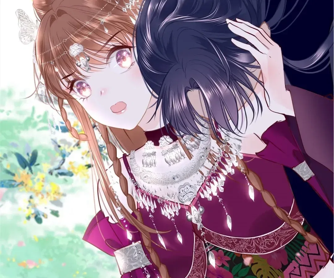 Love Is the Only Way to Stop You From Going Dark Chapter 94 – Page 28
