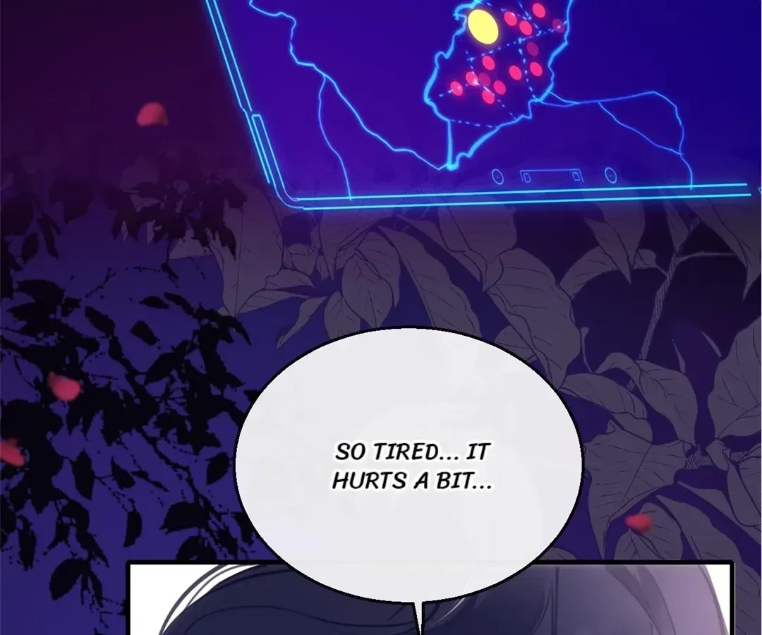 Love Is the Only Way to Stop You From Going Dark Chapter 94 – Page 30
