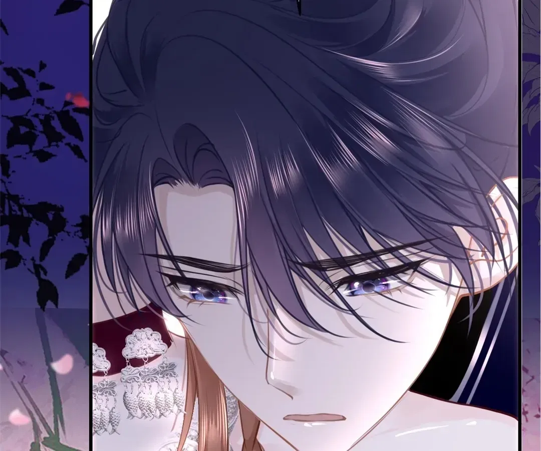 Love Is the Only Way to Stop You From Going Dark Chapter 94 – Page 31