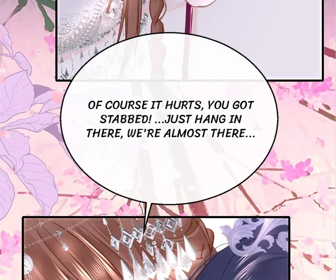 Love Is the Only Way to Stop You From Going Dark Chapter 94 – Page 32