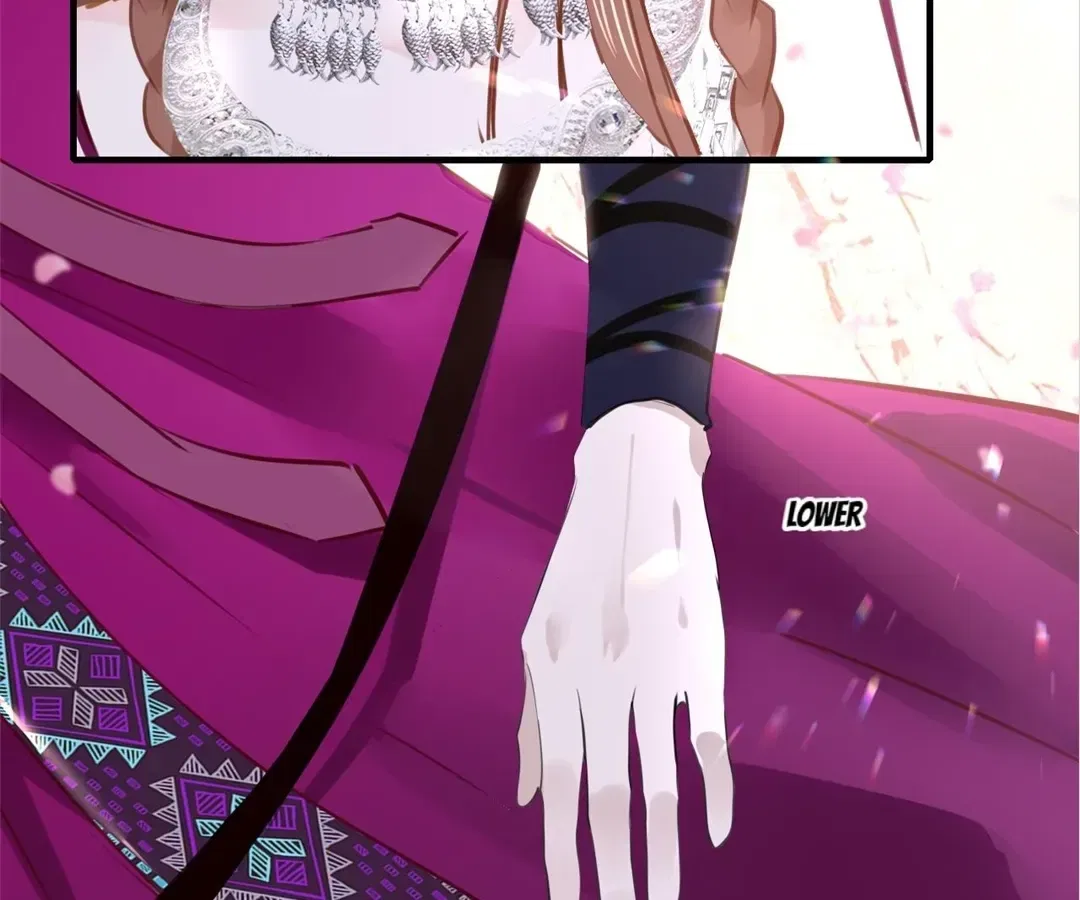 Love Is the Only Way to Stop You From Going Dark Chapter 94 – Page 34