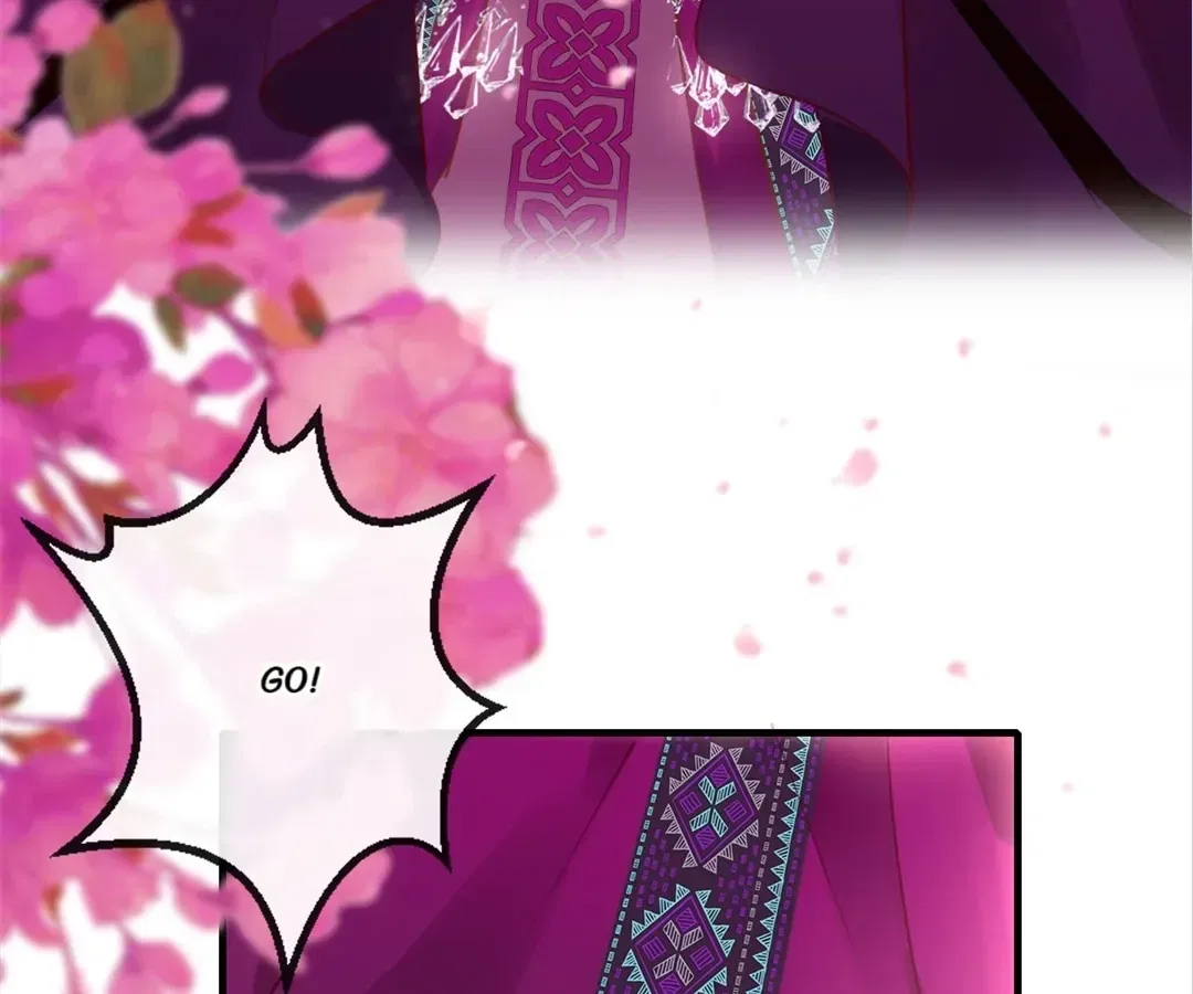 Love Is the Only Way to Stop You From Going Dark Chapter 94 – Page 40