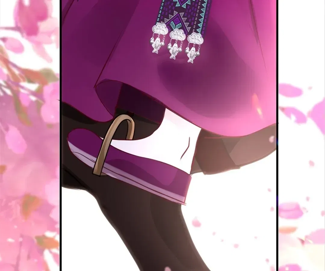 Love Is the Only Way to Stop You From Going Dark Chapter 94 – Page 41
