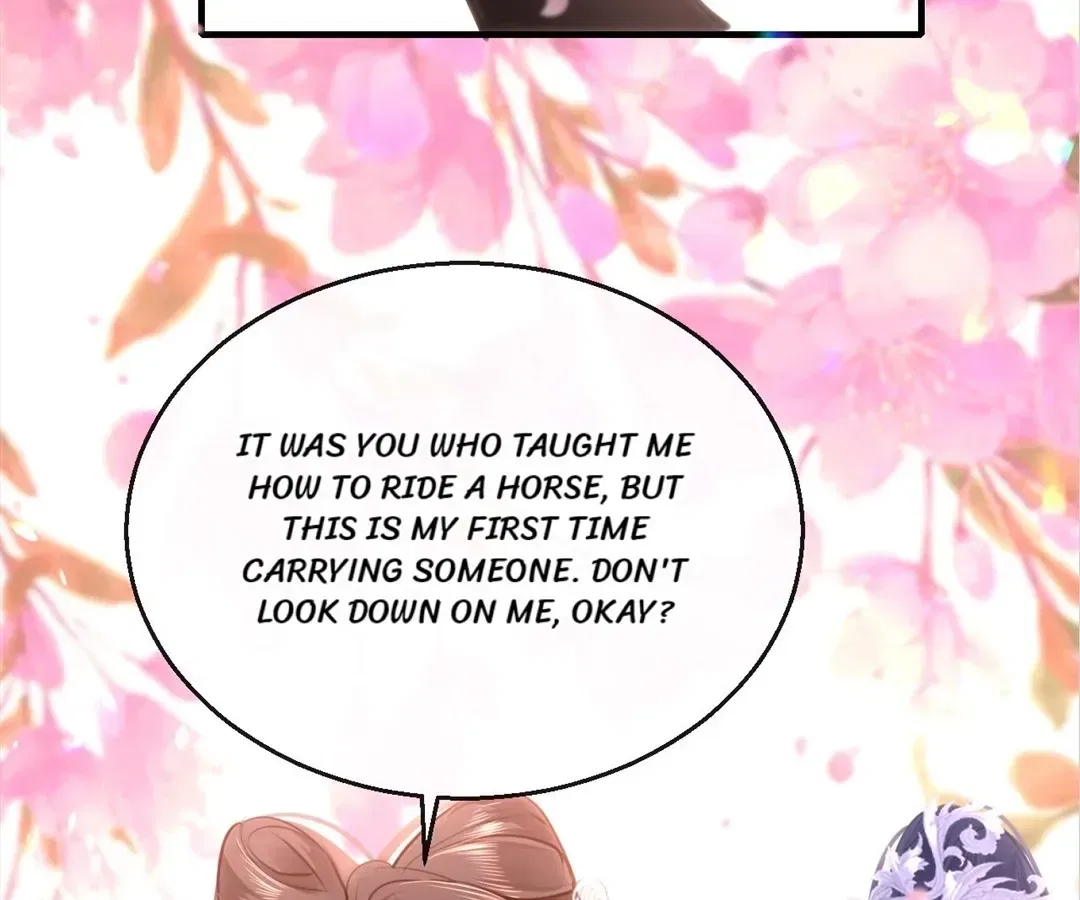 Love Is the Only Way to Stop You From Going Dark Chapter 94 – Page 42