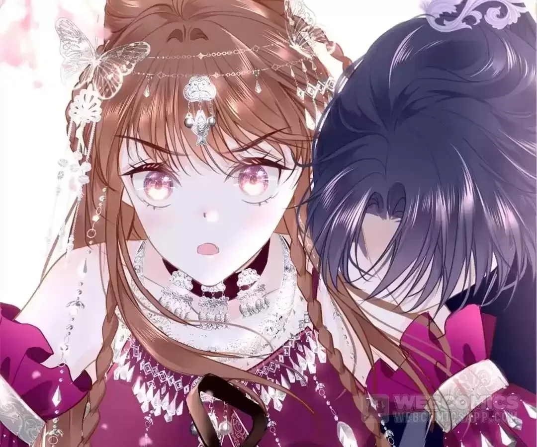 Love Is the Only Way to Stop You From Going Dark Chapter 94 – Page 43