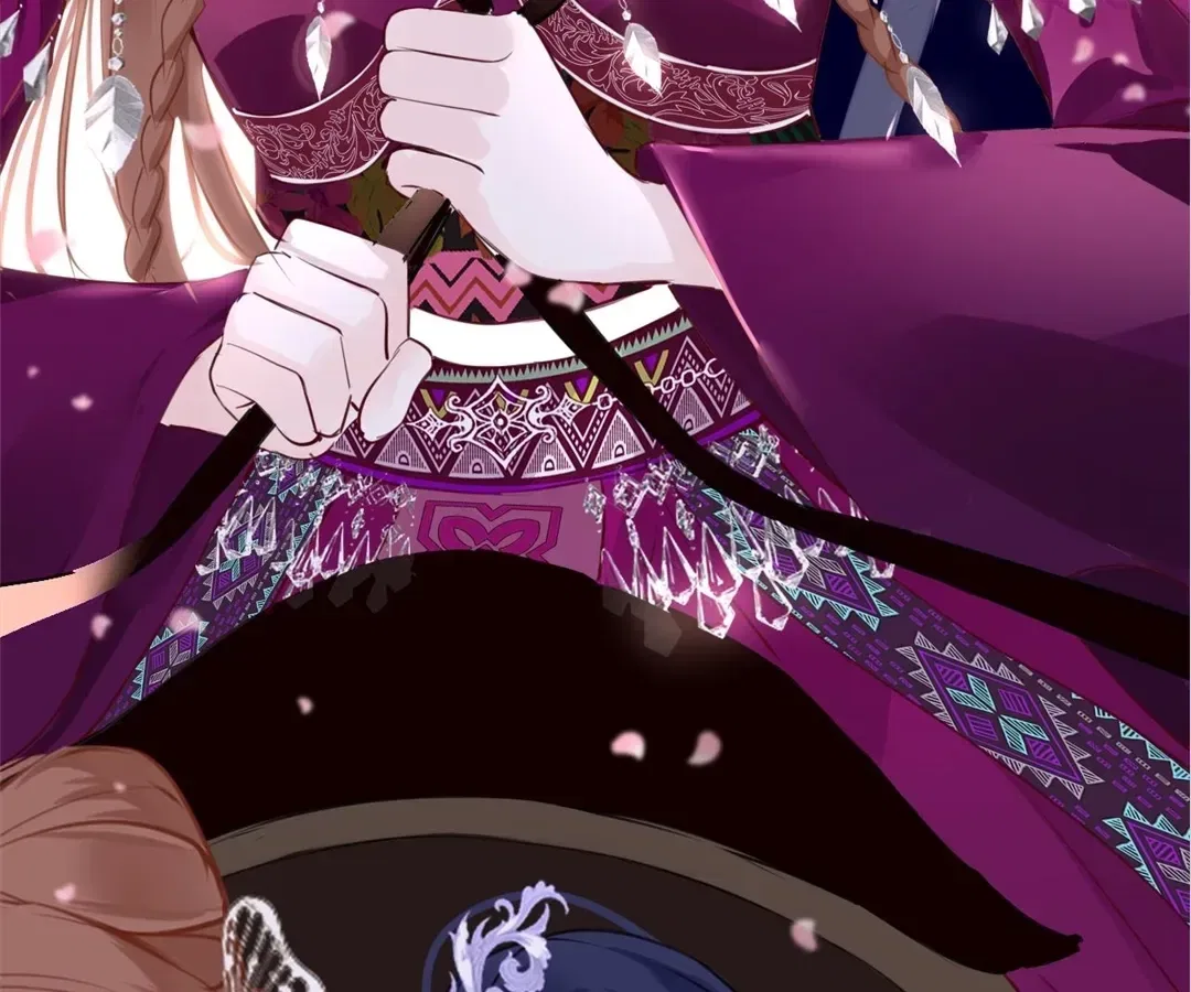 Love Is the Only Way to Stop You From Going Dark Chapter 94 – Page 44