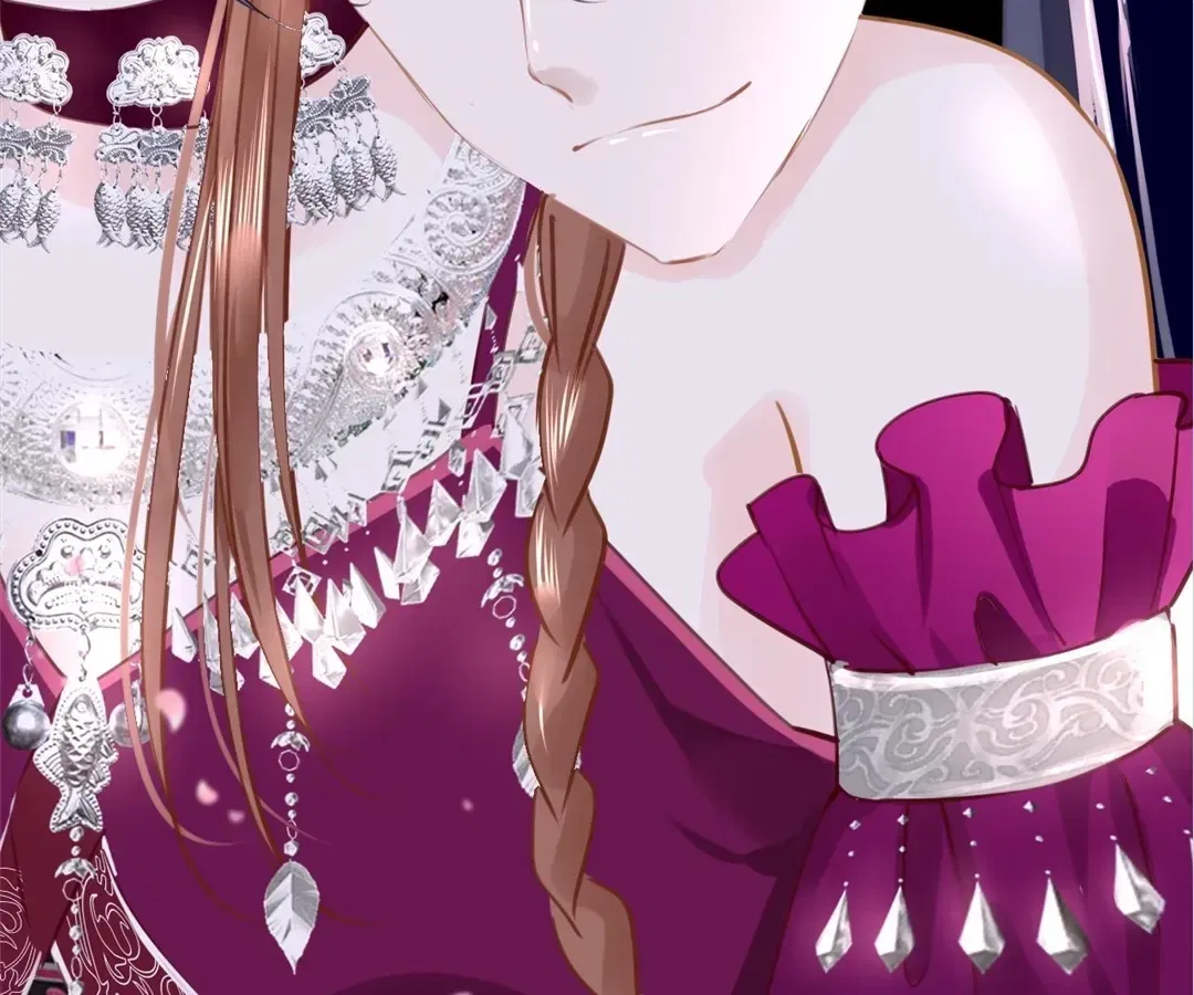 Love Is the Only Way to Stop You From Going Dark Chapter 94 – Page 46