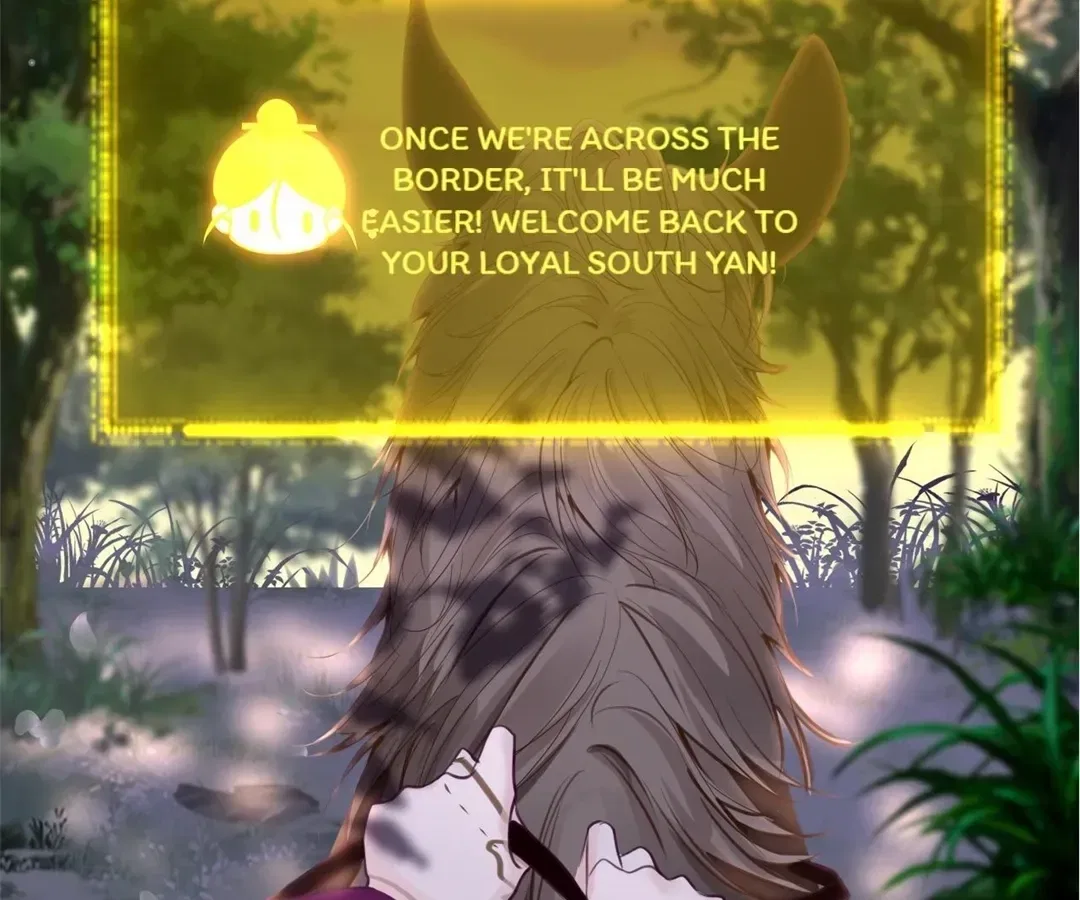 Love Is the Only Way to Stop You From Going Dark Chapter 94 – Page 49