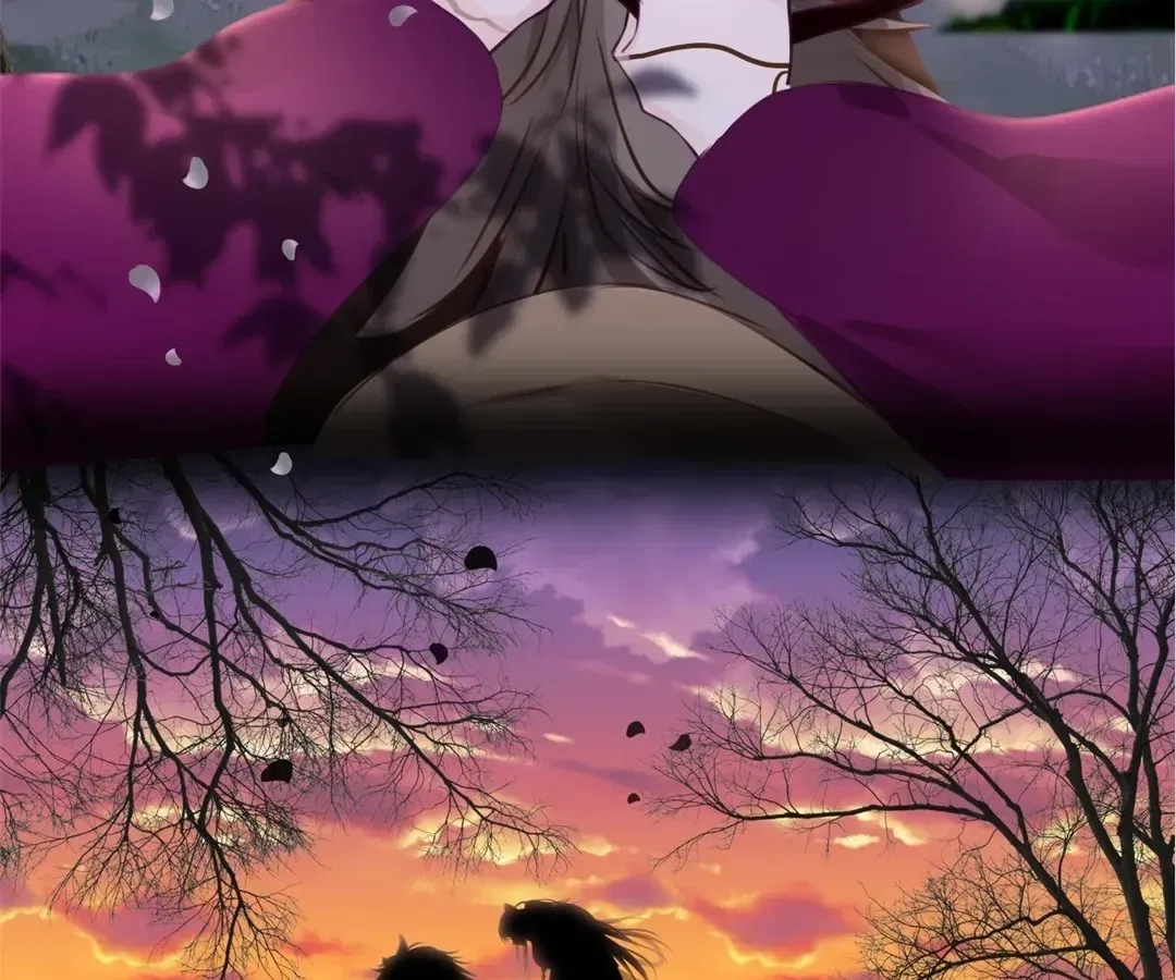 Love Is the Only Way to Stop You From Going Dark Chapter 94 – Page 50