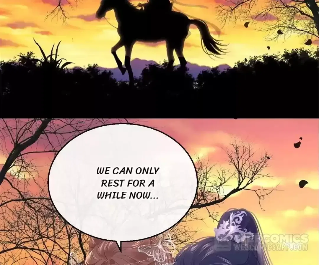 Love Is the Only Way to Stop You From Going Dark Chapter 94 – Page 51