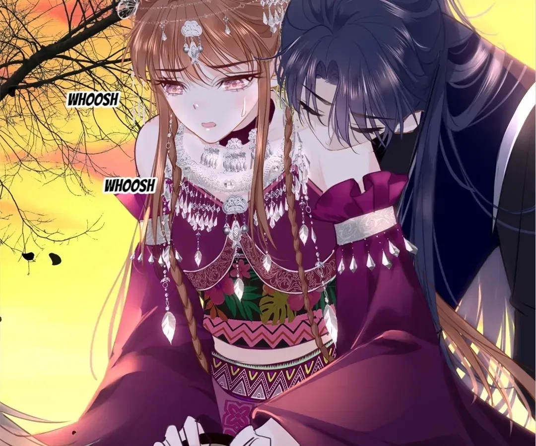 Love Is the Only Way to Stop You From Going Dark Chapter 94 – Page 52