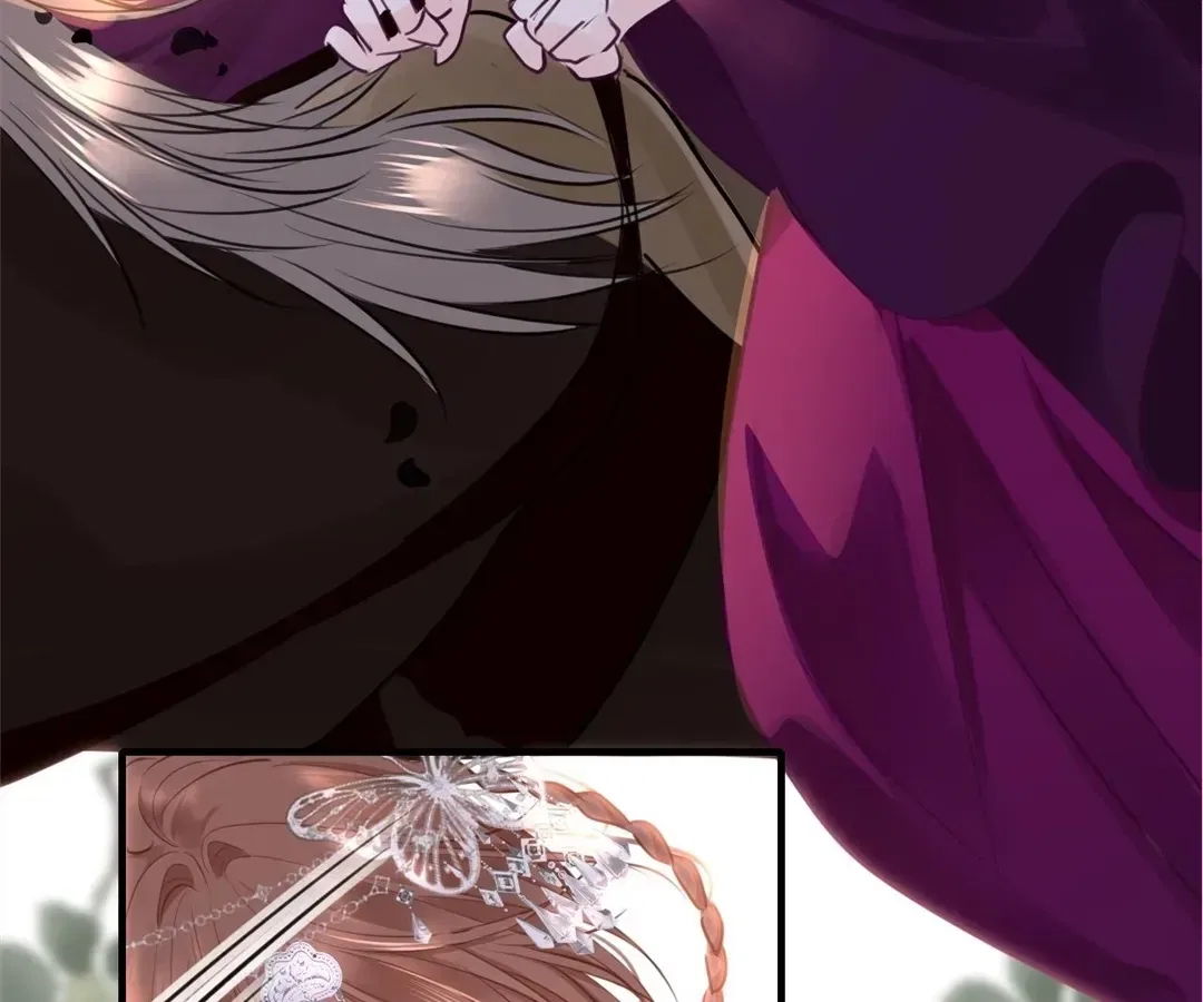 Love Is the Only Way to Stop You From Going Dark Chapter 94 – Page 53