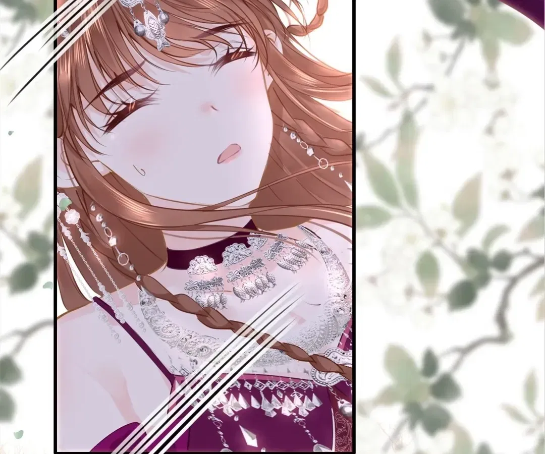Love Is the Only Way to Stop You From Going Dark Chapter 94 – Page 54