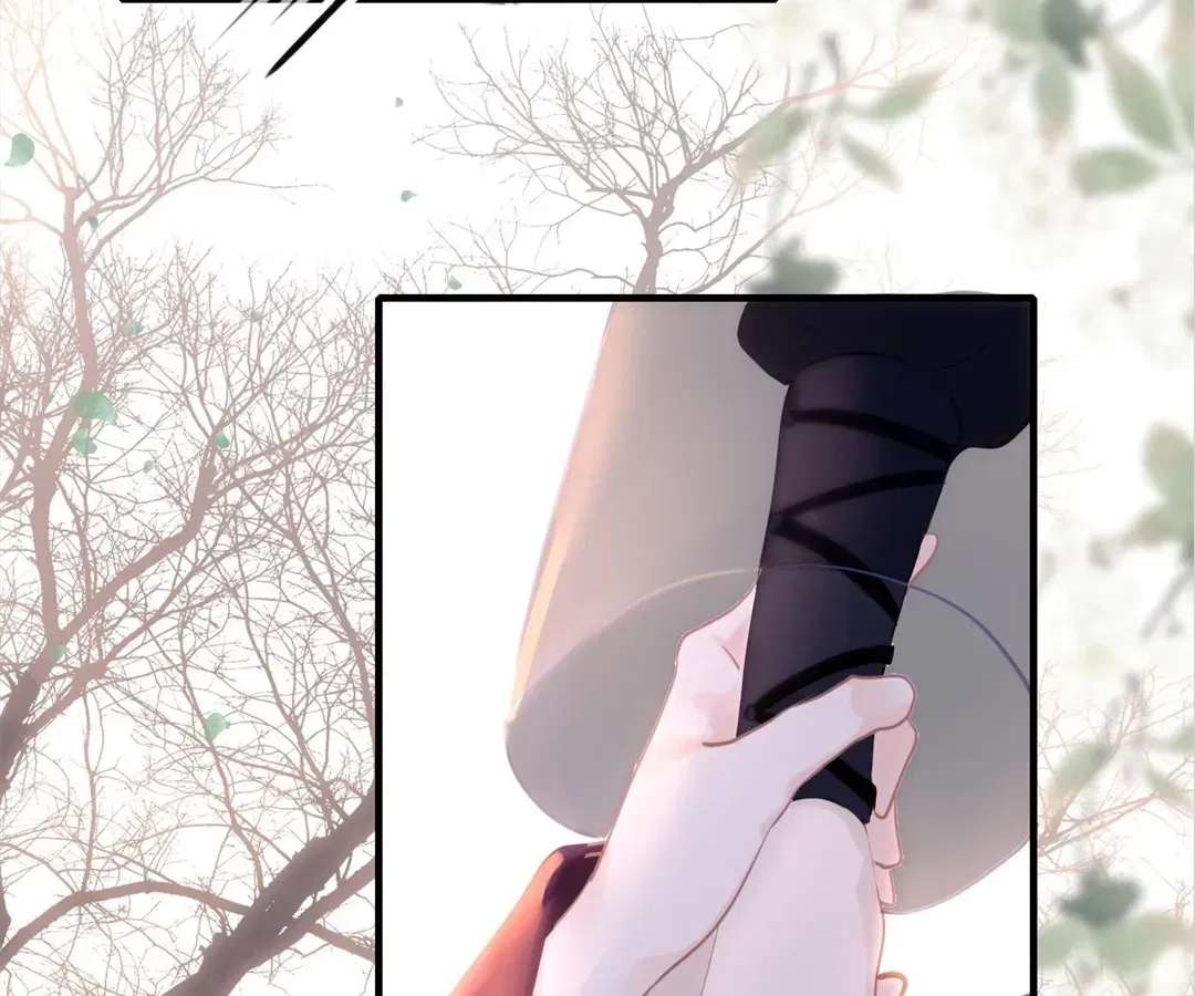 Love Is the Only Way to Stop You From Going Dark Chapter 94 – Page 55