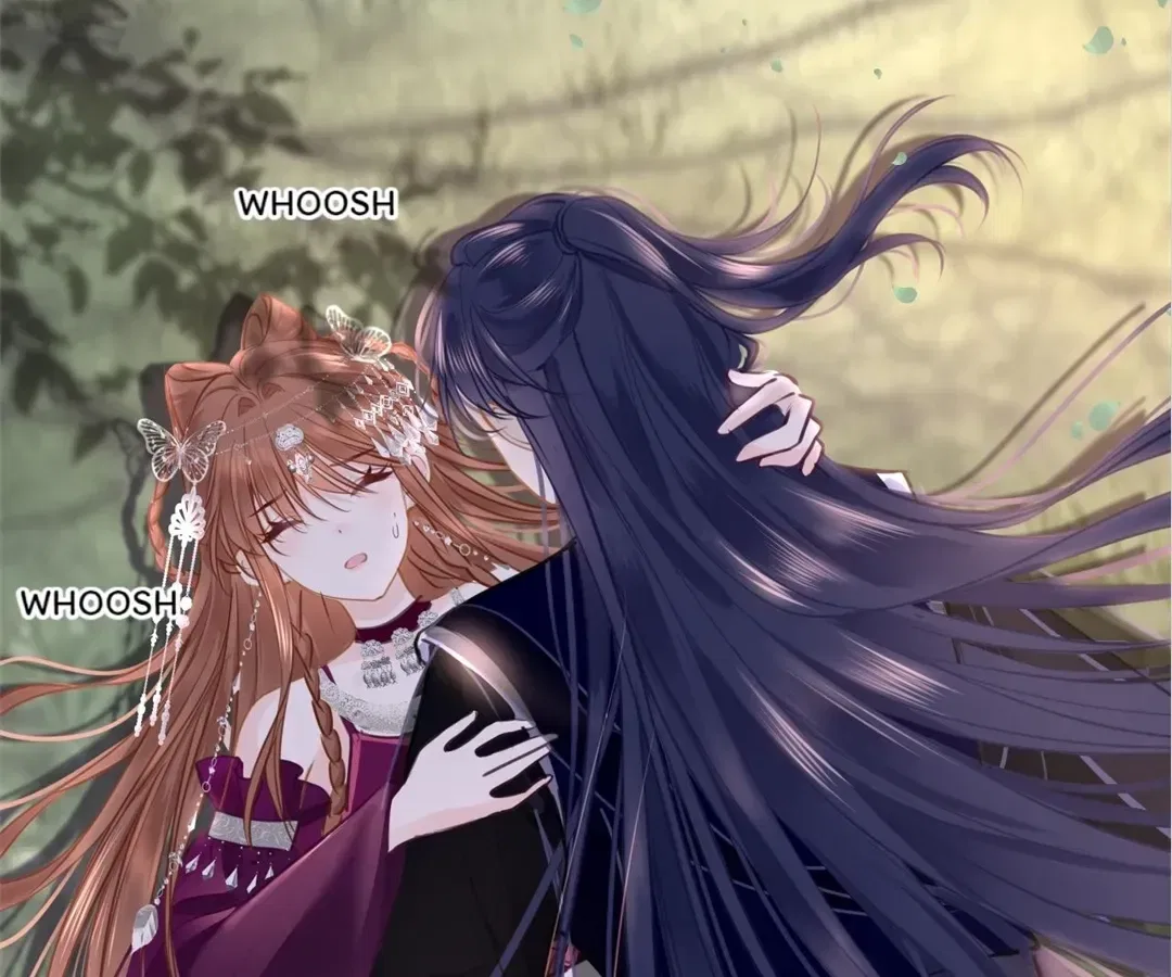 Love Is the Only Way to Stop You From Going Dark Chapter 94 – Page 58