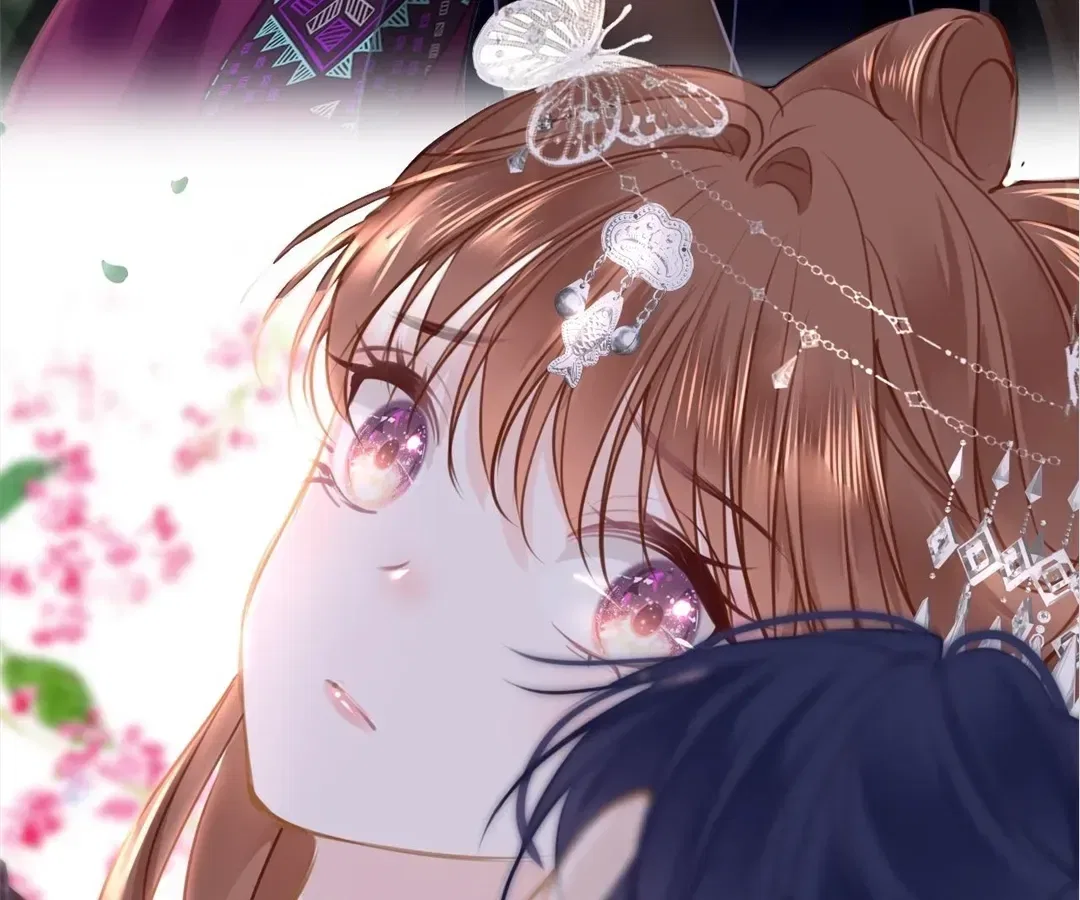 Love Is the Only Way to Stop You From Going Dark Chapter 94 – Page 60