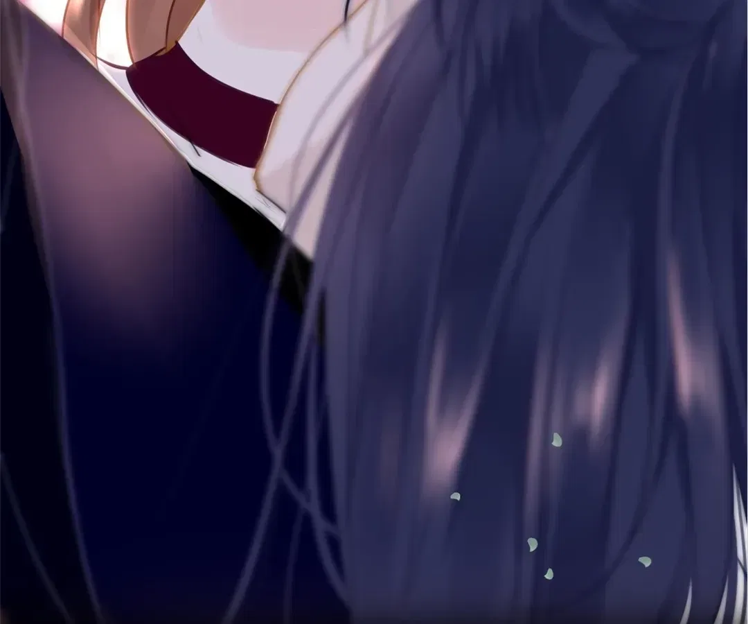 Love Is the Only Way to Stop You From Going Dark Chapter 94 – Page 61