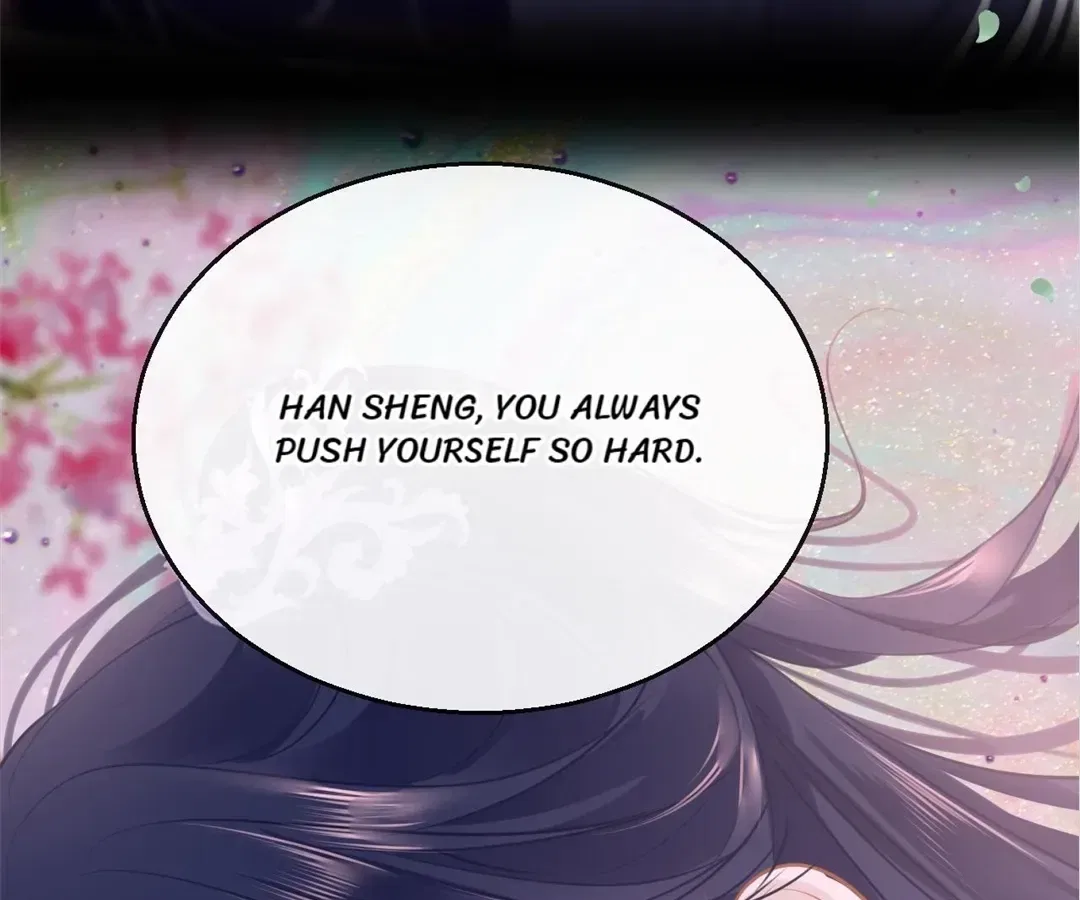 Love Is the Only Way to Stop You From Going Dark Chapter 94 – Page 62