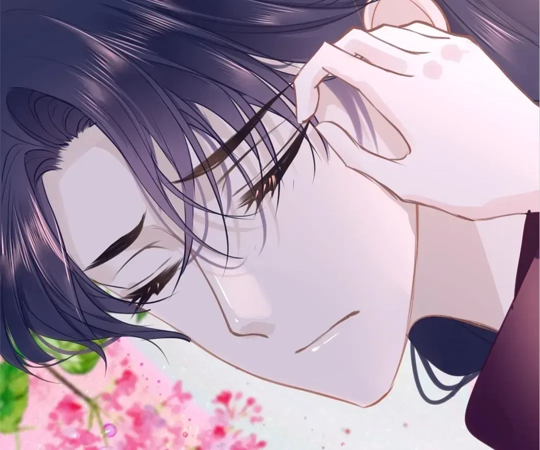 Love Is the Only Way to Stop You From Going Dark Chapter 94 – Page 63