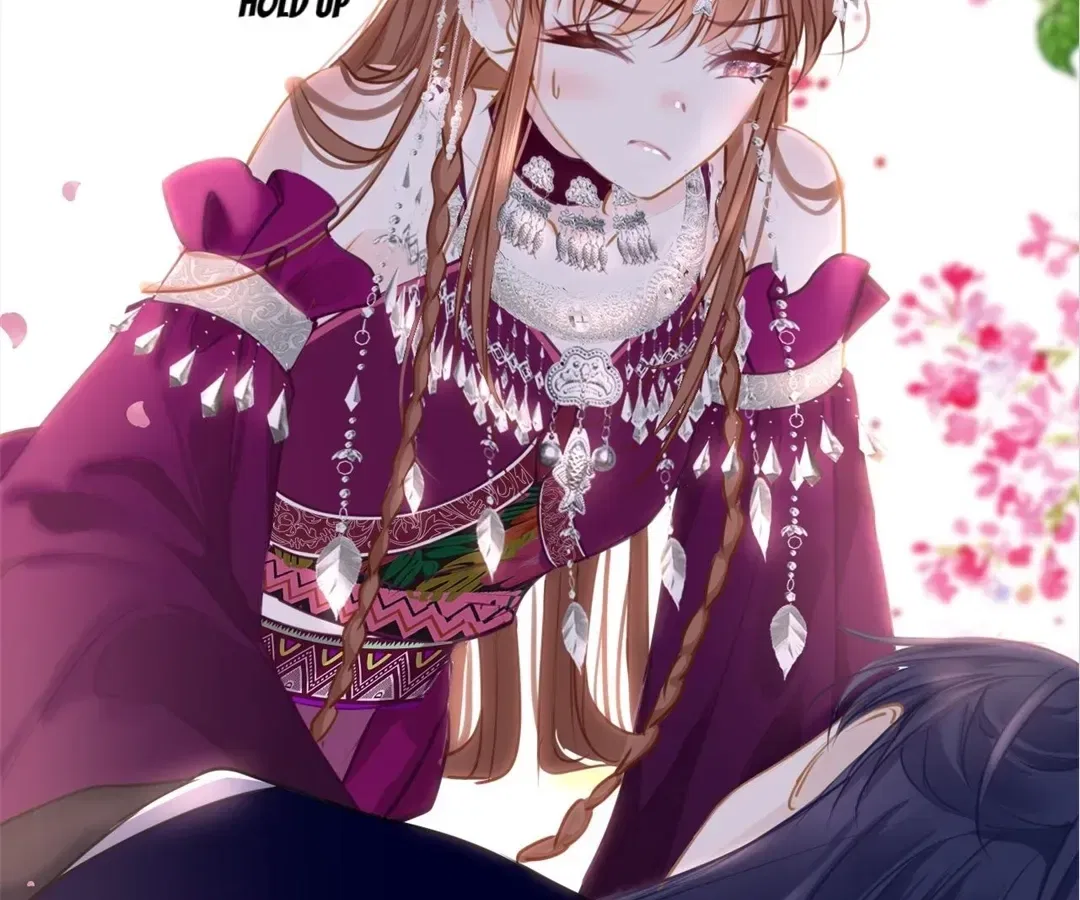 Love Is the Only Way to Stop You From Going Dark Chapter 94 – Page 65