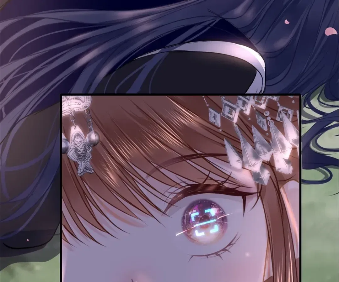 Love Is the Only Way to Stop You From Going Dark Chapter 94 – Page 66