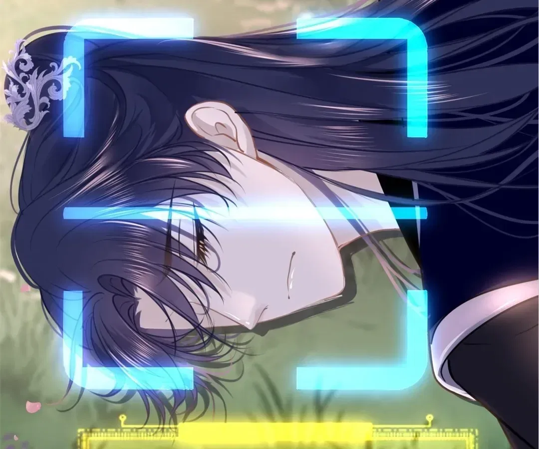 Love Is the Only Way to Stop You From Going Dark Chapter 94 – Page 68