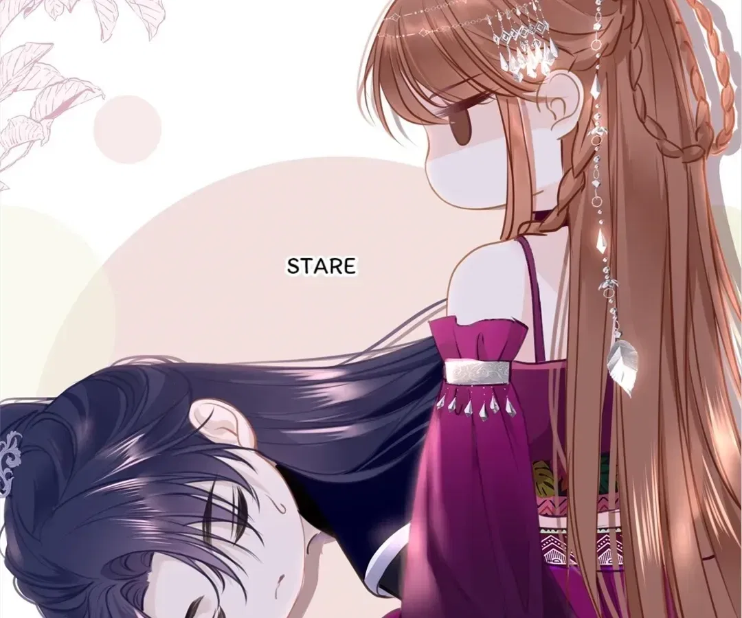 Love Is the Only Way to Stop You From Going Dark Chapter 94 – Page 72
