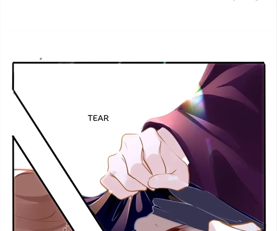 Love Is the Only Way to Stop You From Going Dark Chapter 94 – Page 74