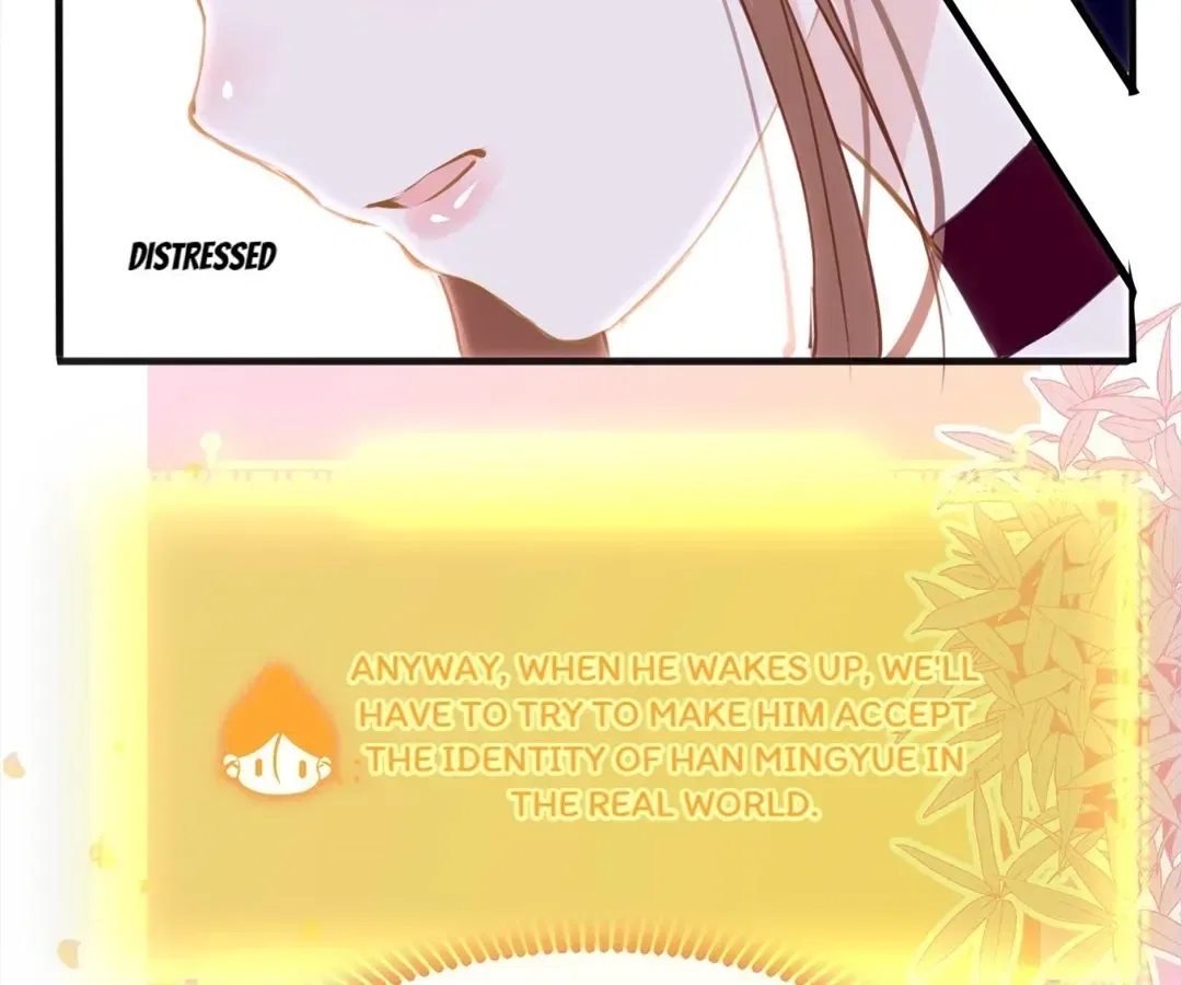 Love Is the Only Way to Stop You From Going Dark Chapter 94 – Page 76
