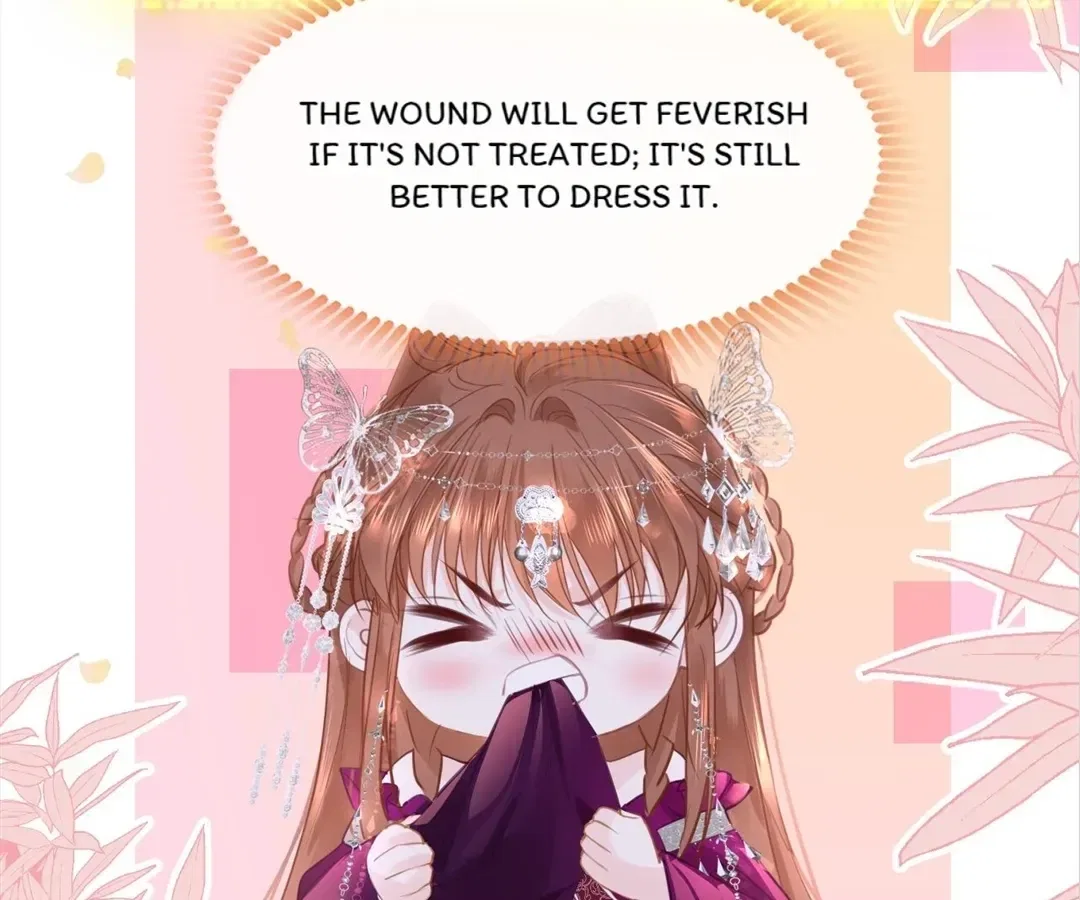 Love Is the Only Way to Stop You From Going Dark Chapter 94 – Page 77