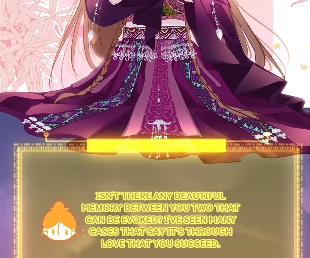 Love Is the Only Way to Stop You From Going Dark Chapter 94 – Page 78