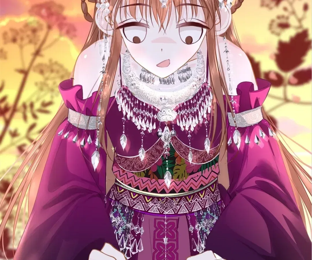 Love Is the Only Way to Stop You From Going Dark Chapter 94 – Page 80
