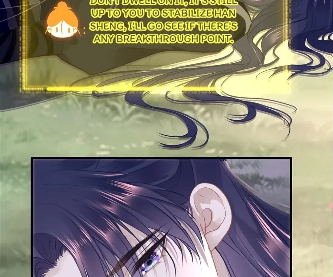 Love Is the Only Way to Stop You From Going Dark Chapter 94 – Page 85
