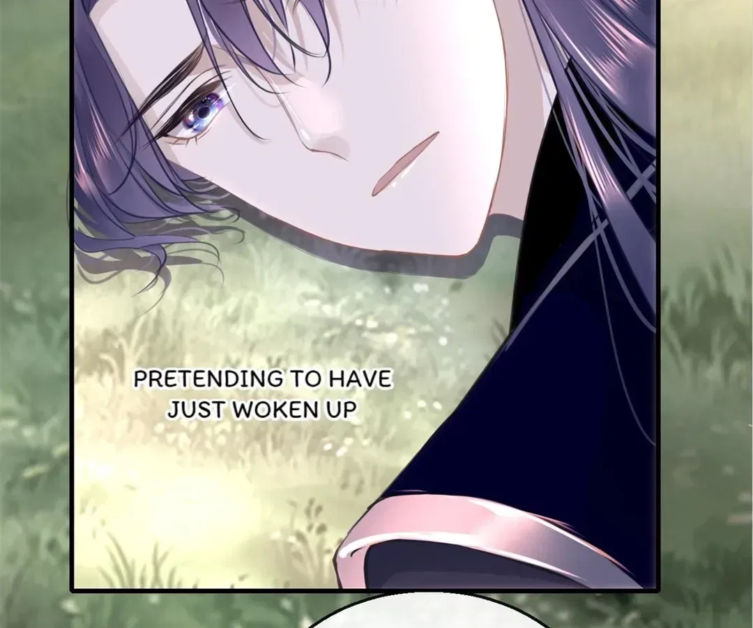 Love Is the Only Way to Stop You From Going Dark Chapter 94 – Page 86
