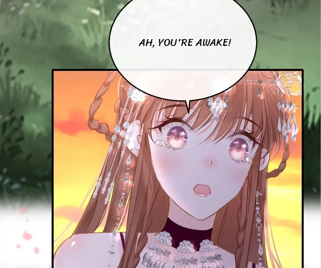 Love Is the Only Way to Stop You From Going Dark Chapter 94 – Page 87