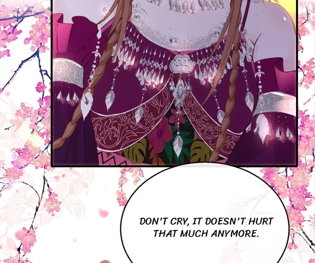 Love Is the Only Way to Stop You From Going Dark Chapter 94 – Page 88