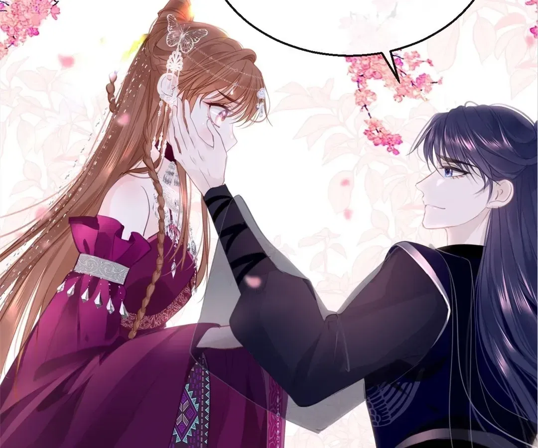 Love Is the Only Way to Stop You From Going Dark Chapter 94 – Page 89
