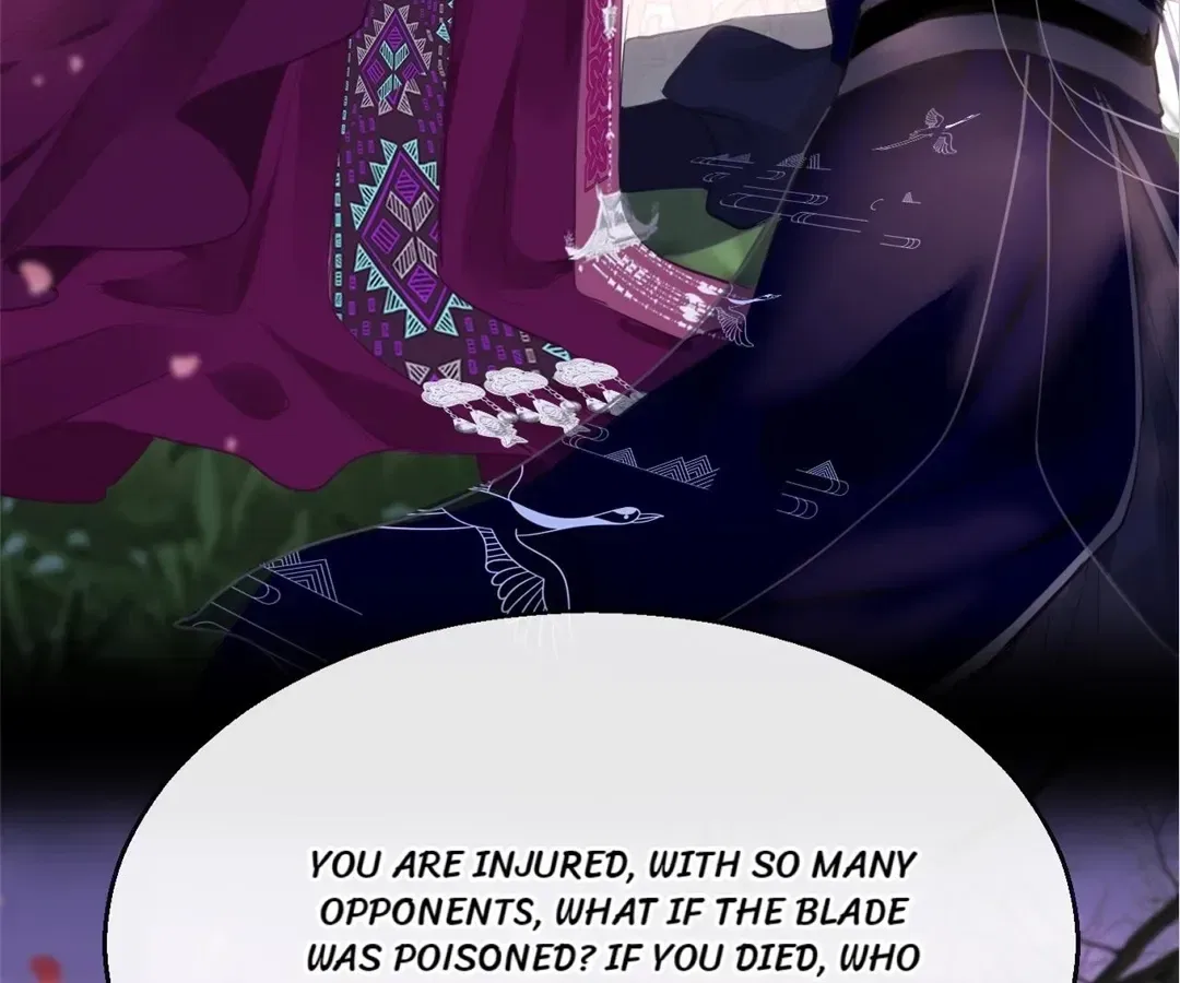 Love Is the Only Way to Stop You From Going Dark Chapter 94 – Page 90