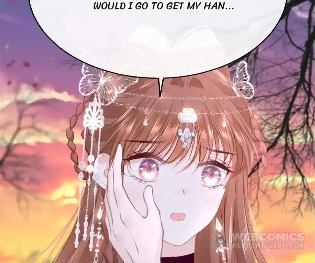 Love Is the Only Way to Stop You From Going Dark Chapter 94 – Page 91