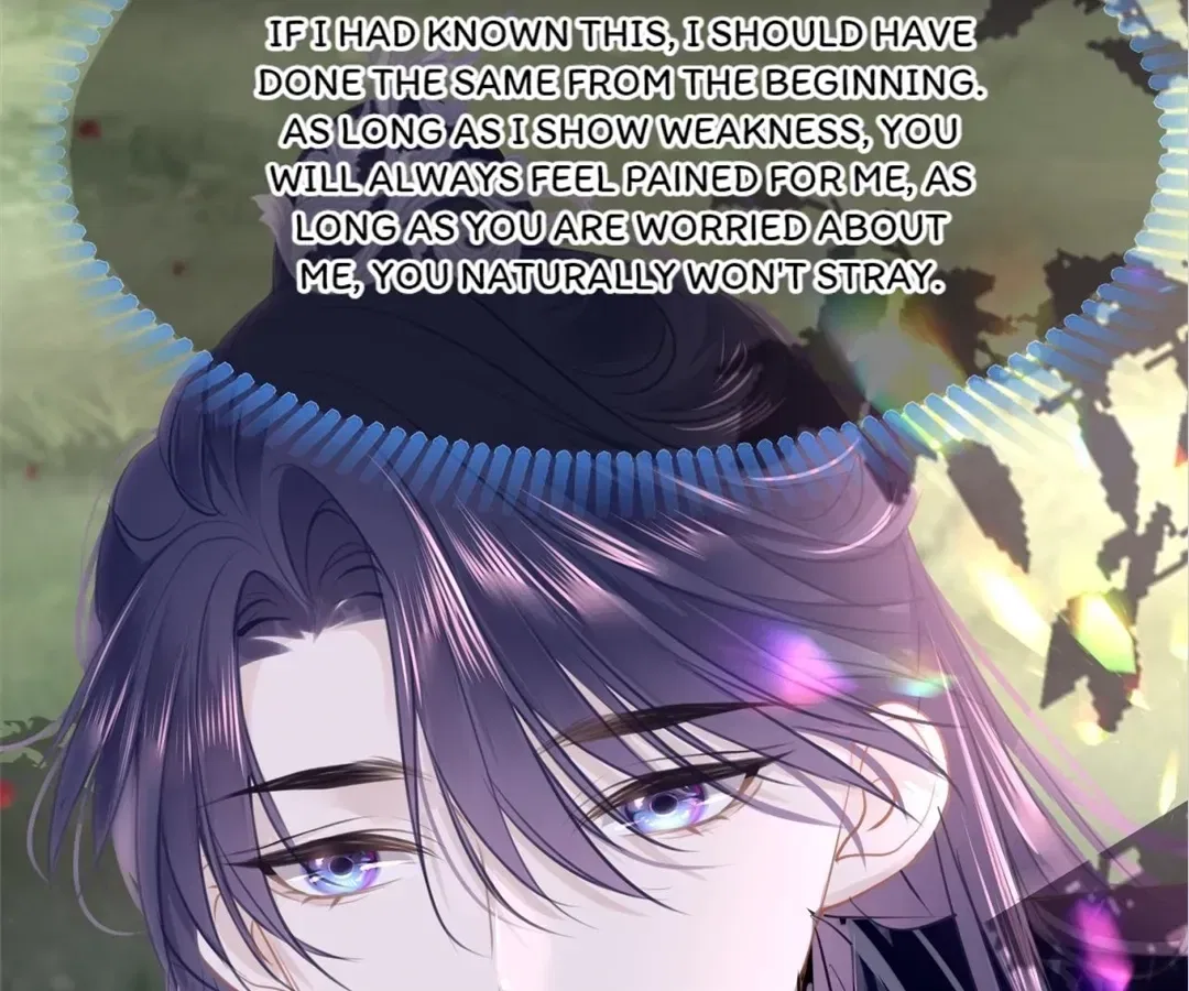 Love Is the Only Way to Stop You From Going Dark Chapter 94 – Page 93