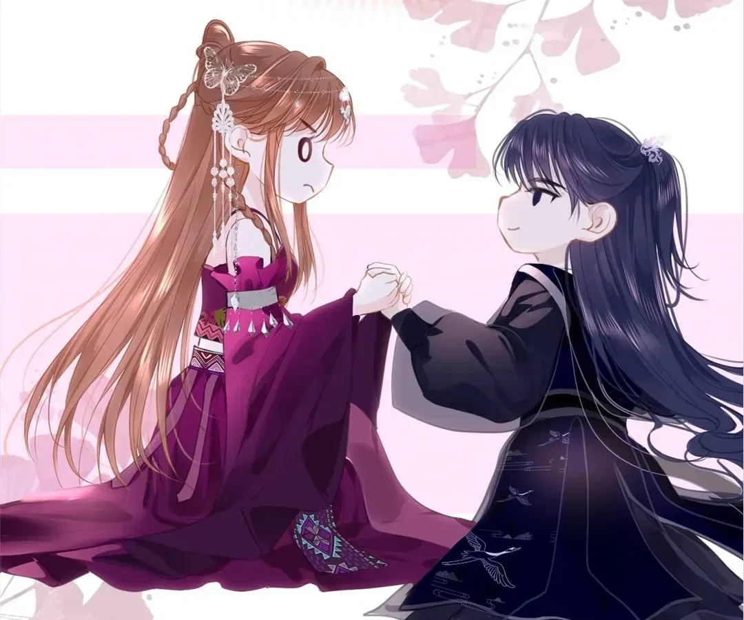 Love Is the Only Way to Stop You From Going Dark Chapter 94 – Page 96