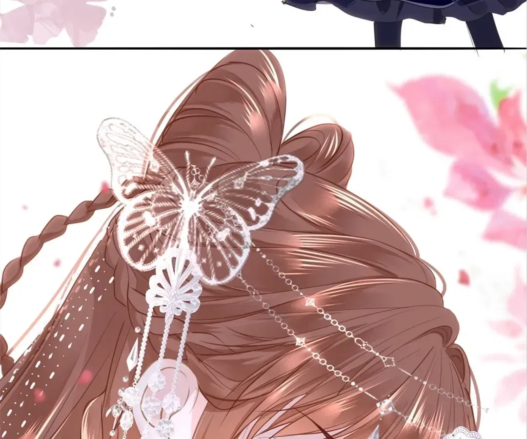 Love Is the Only Way to Stop You From Going Dark Chapter 94 – Page 97