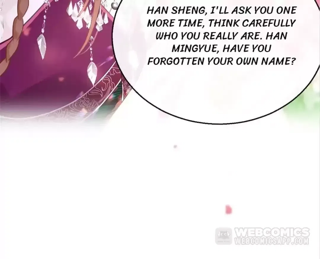 Love Is the Only Way to Stop You From Going Dark Chapter 94 – Page 99