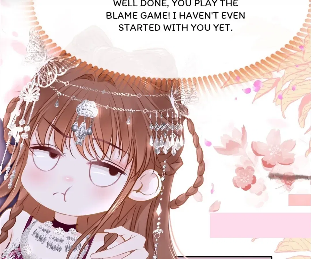 Love Is the Only Way to Stop You From Going Dark Chapter 93 – Page 4