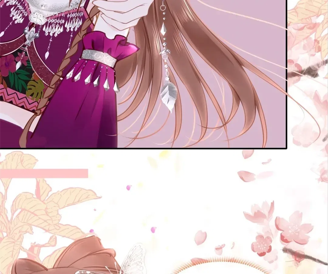 Love Is the Only Way to Stop You From Going Dark Chapter 93 – Page 5