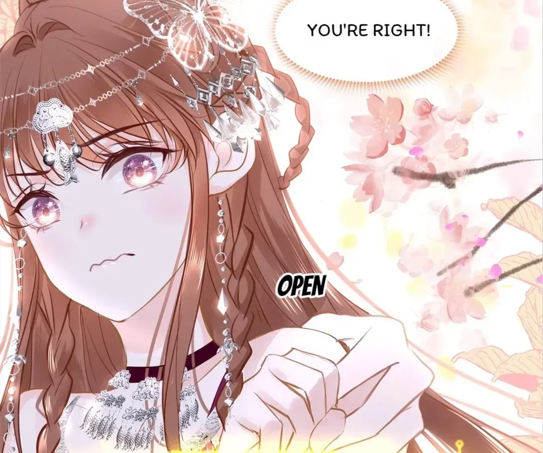 Love Is the Only Way to Stop You From Going Dark Chapter 93 – Page 6