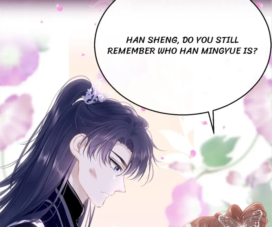 Love Is the Only Way to Stop You From Going Dark Chapter 93 – Page 8