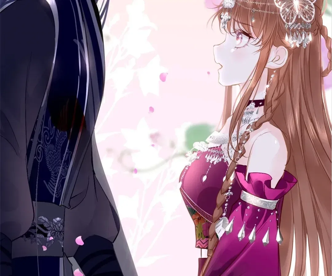 Love Is the Only Way to Stop You From Going Dark Chapter 93 – Page 9