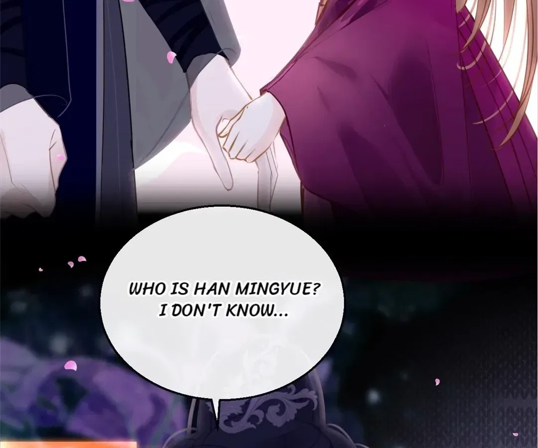Love Is the Only Way to Stop You From Going Dark Chapter 93 – Page 10