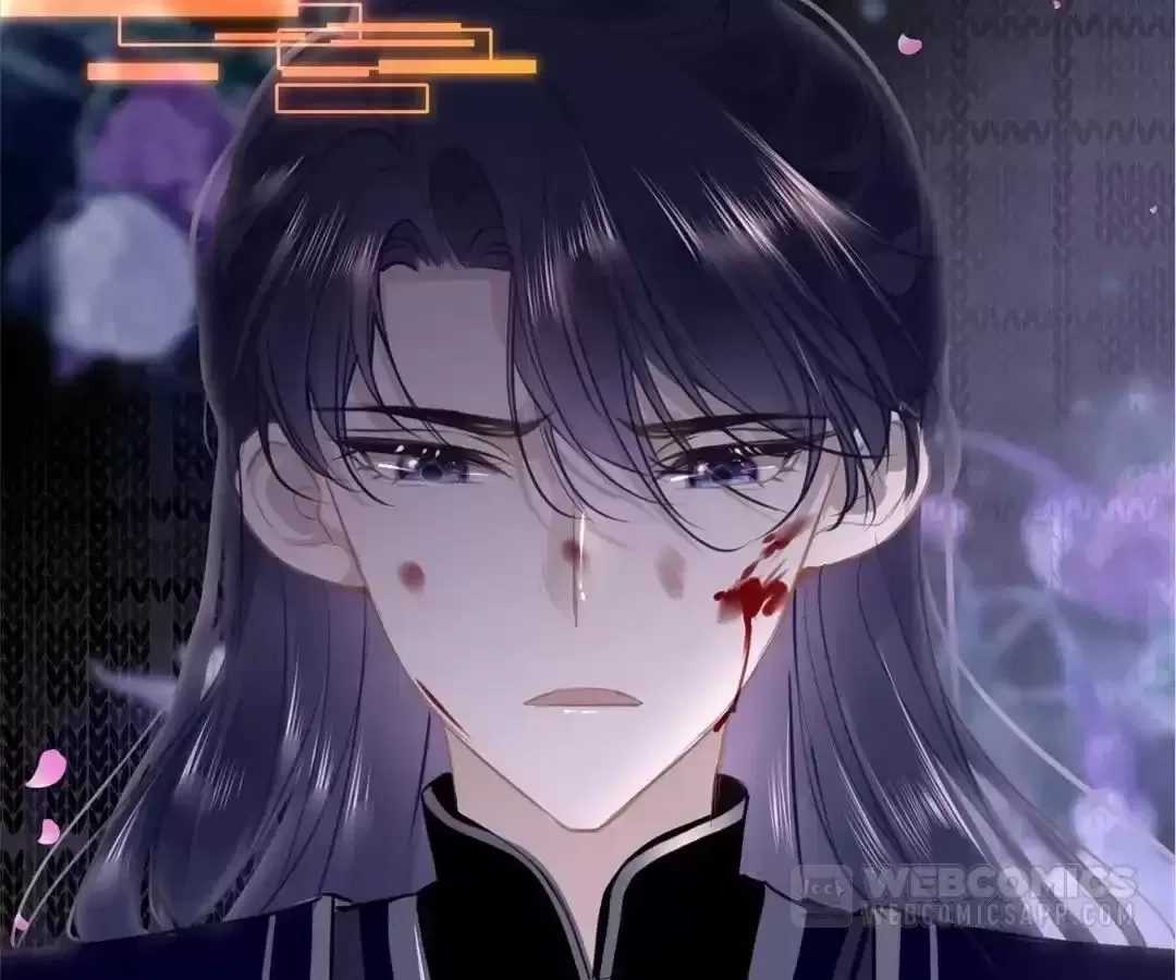 Love Is the Only Way to Stop You From Going Dark Chapter 93 – Page 11
